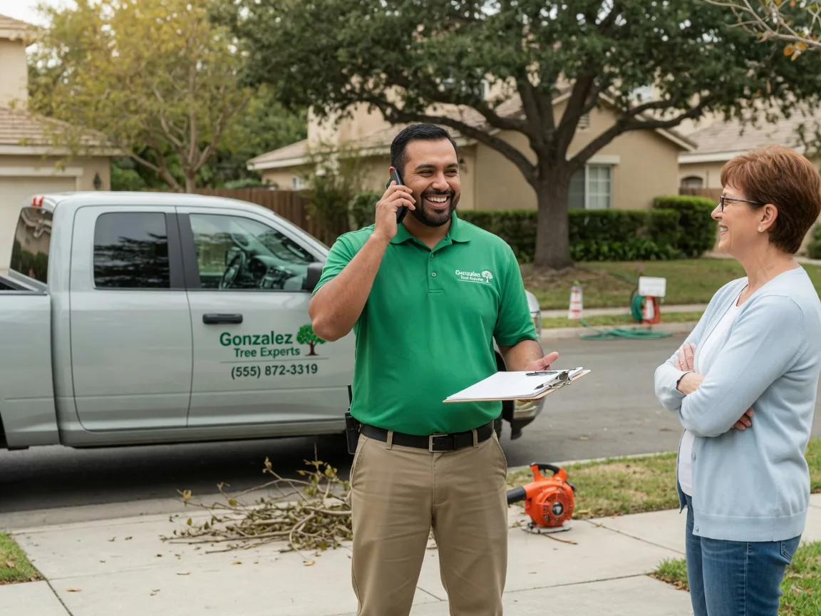Tree Service Camp Lejeune, NC FAQs
